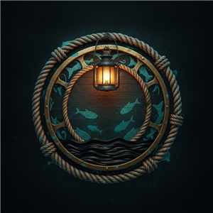 Fishandspins